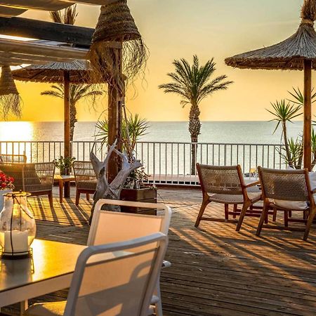 Bleu Mer Duplex & Suites Сен-Сиприен Экстерьер фото