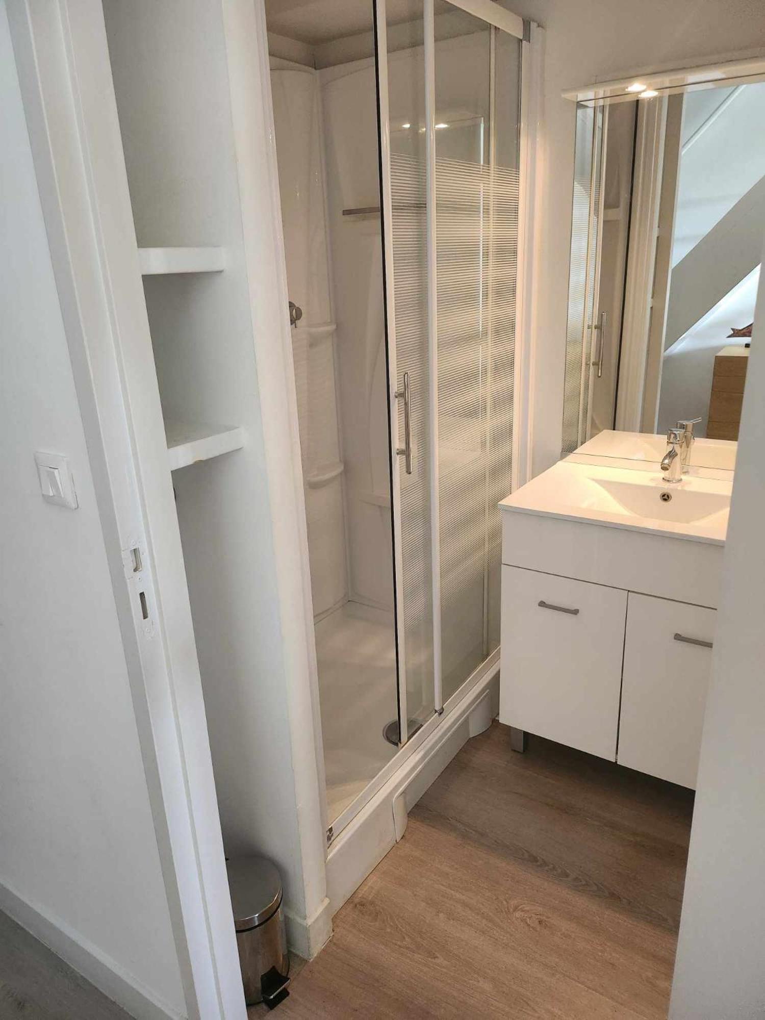 Bleu Mer Duplex & Suites Сен-Сиприен Экстерьер фото